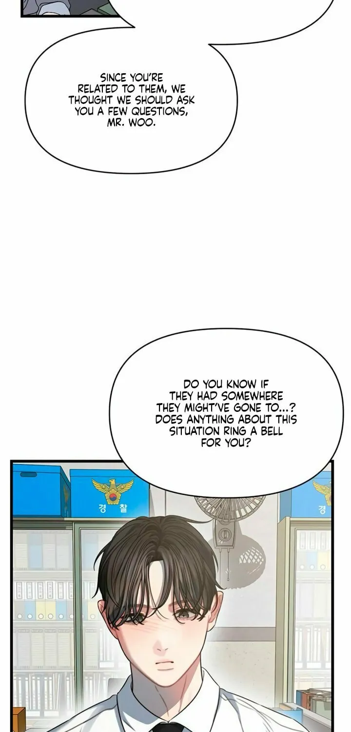 Elegant Desire Chapter 101 page 14 - 
