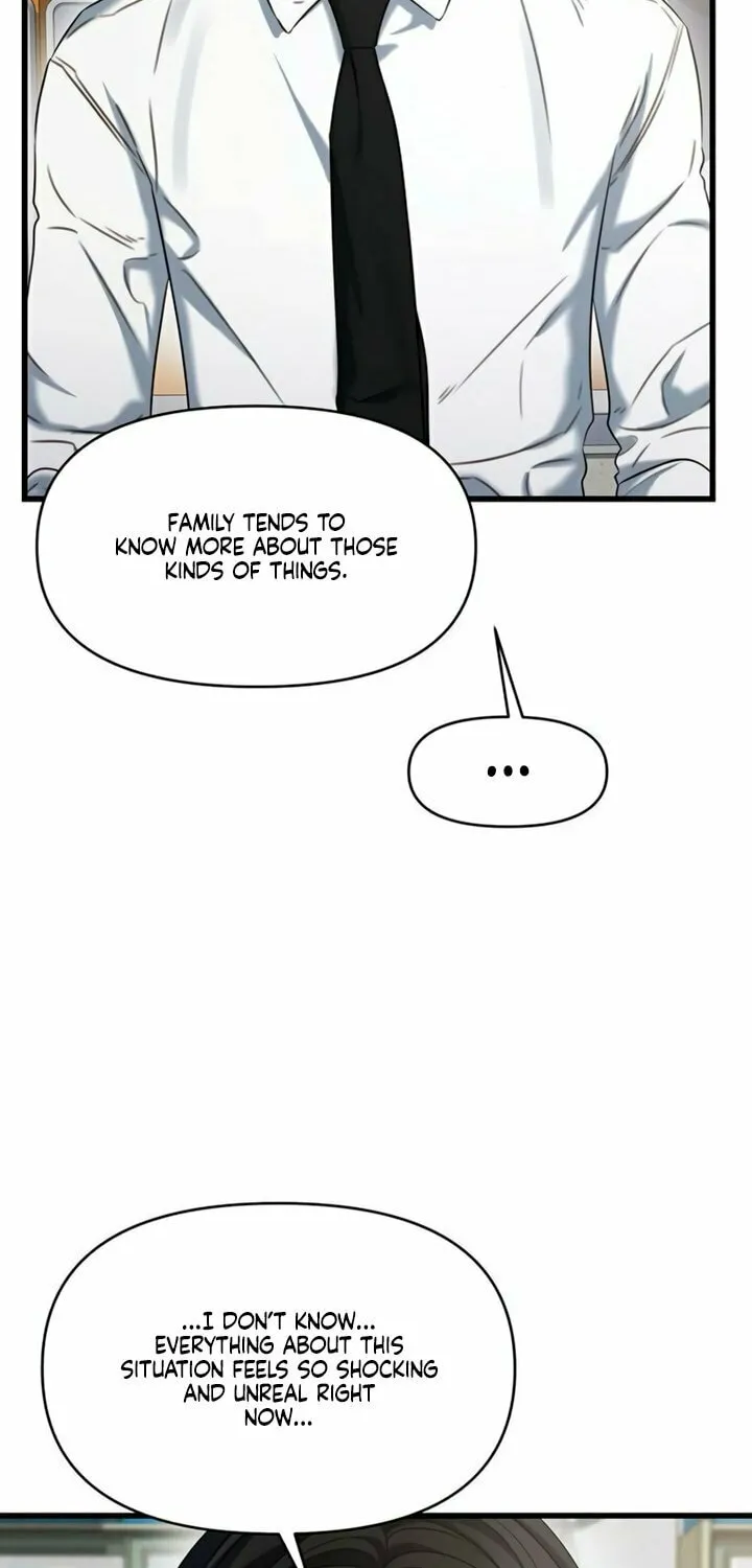 Elegant Desire Chapter 101 page 15 - 