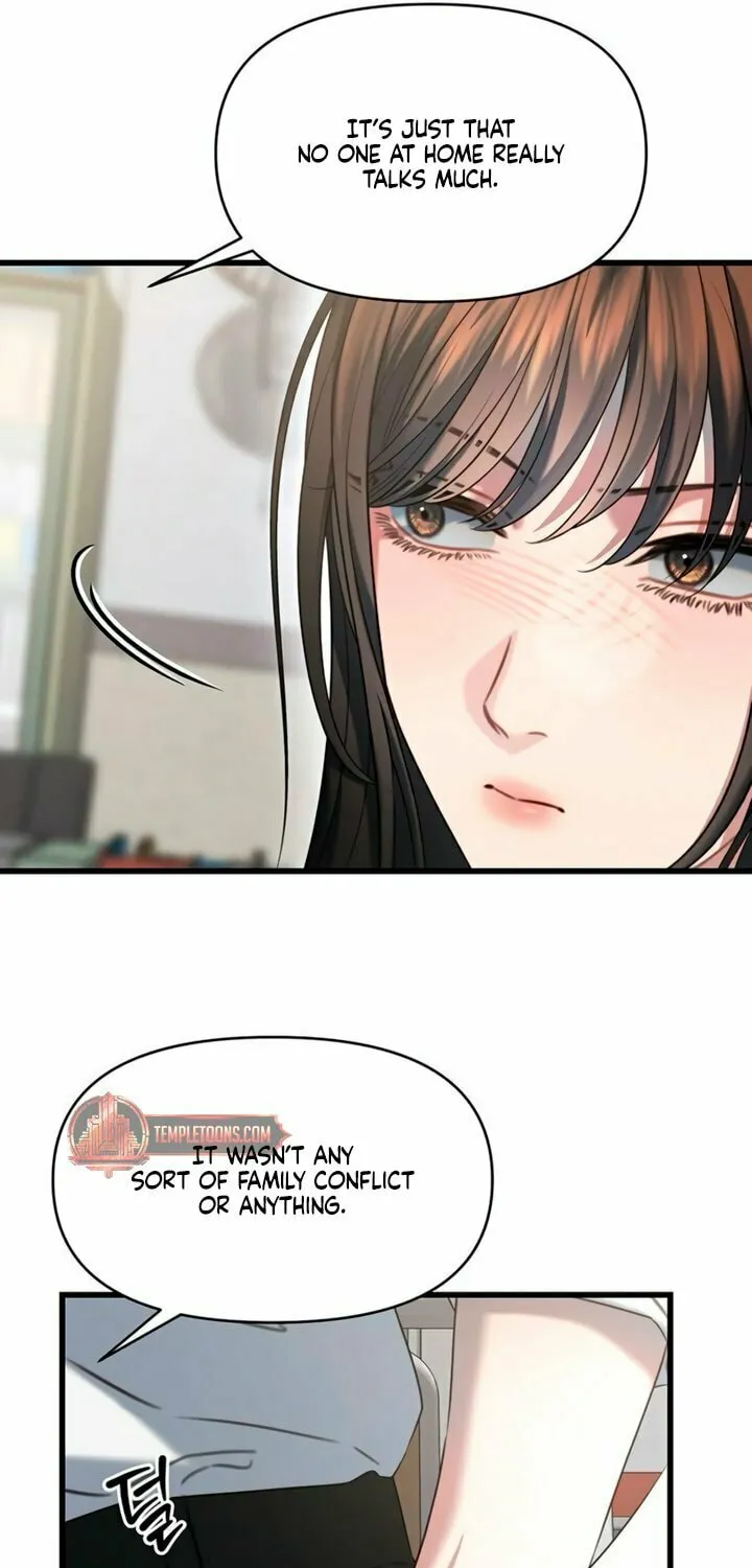 Elegant Desire Chapter 101 page 18 - 