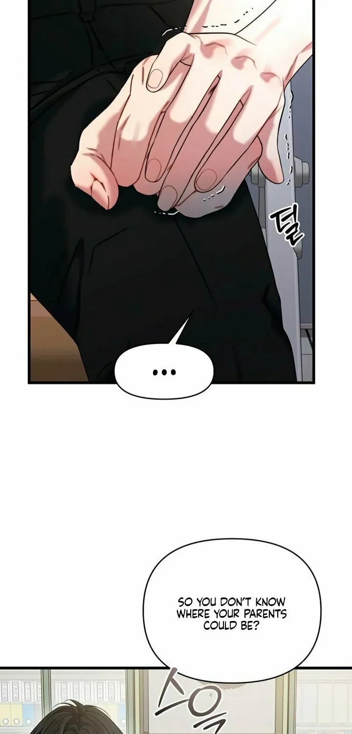 Elegant Desire Chapter 101 page 19 - 
