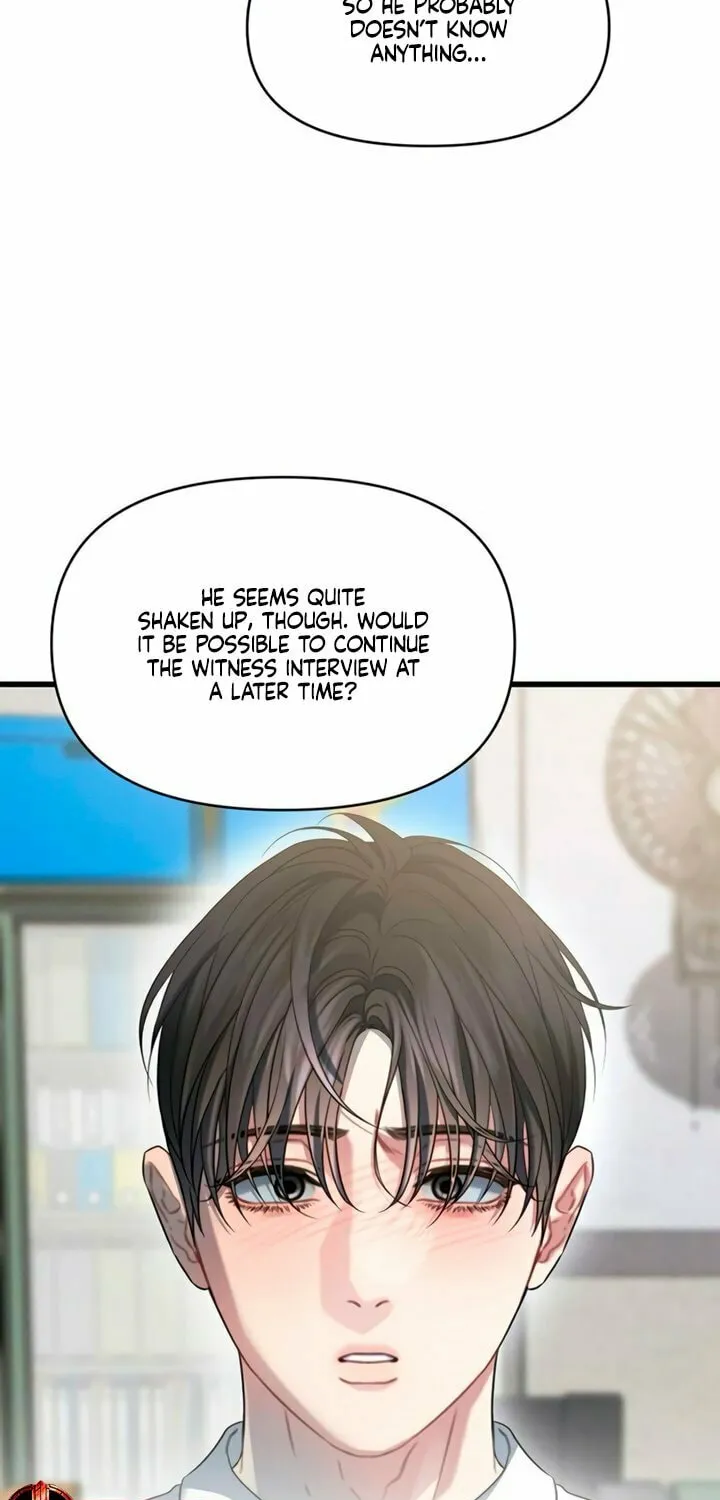 Elegant Desire Chapter 101 page 22 - 