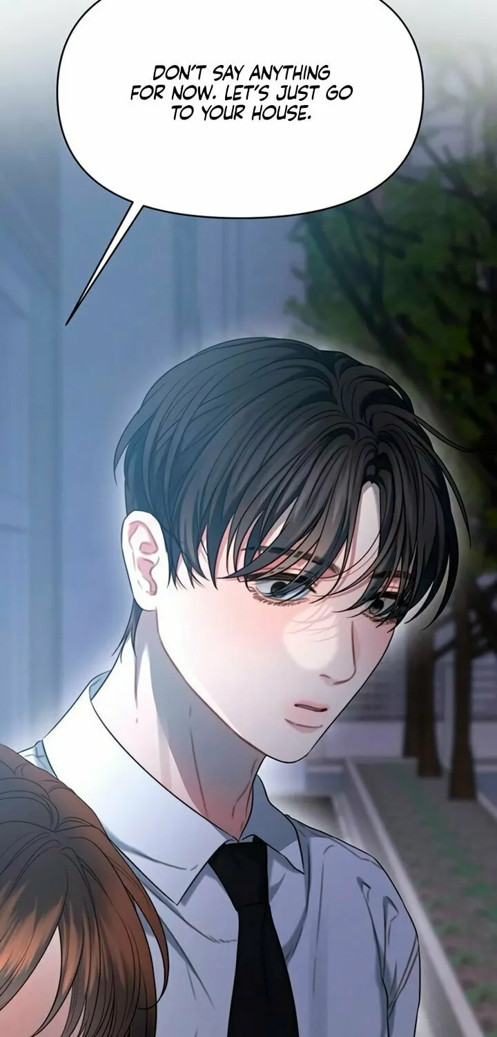 Elegant Desire Chapter 101 page 28 - 