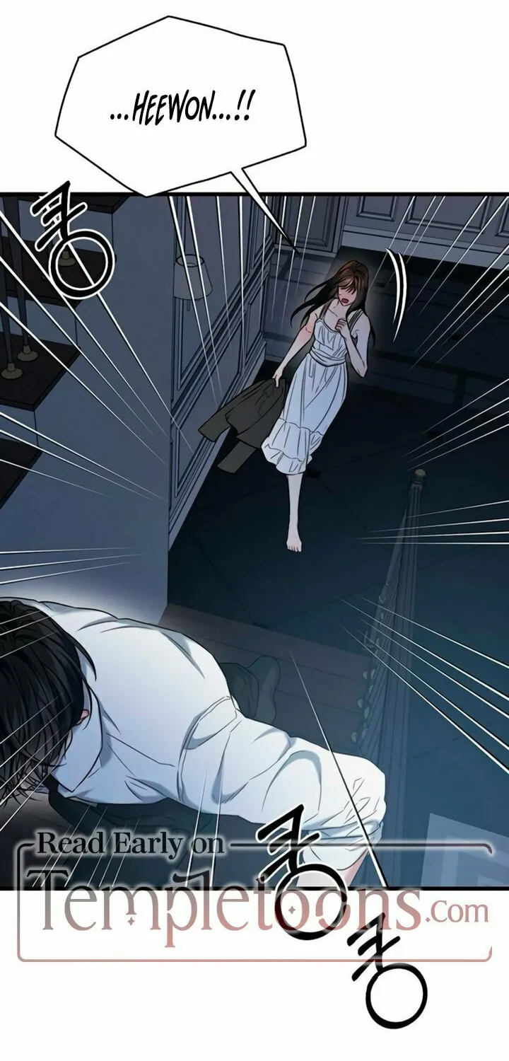 Elegant Desire Chapter 101 page 35 - 