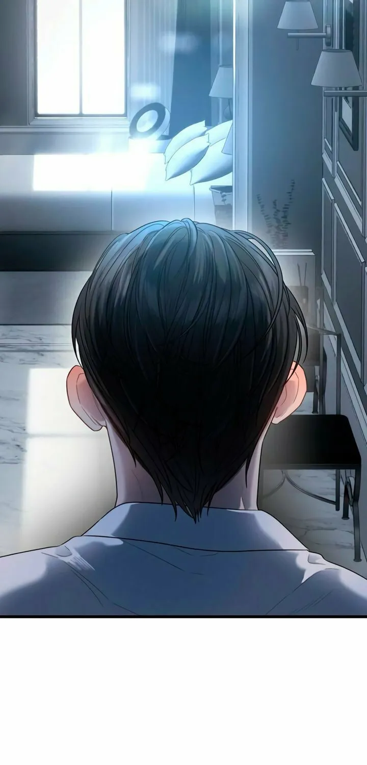 Elegant Desire Chapter 101 page 40 - 
