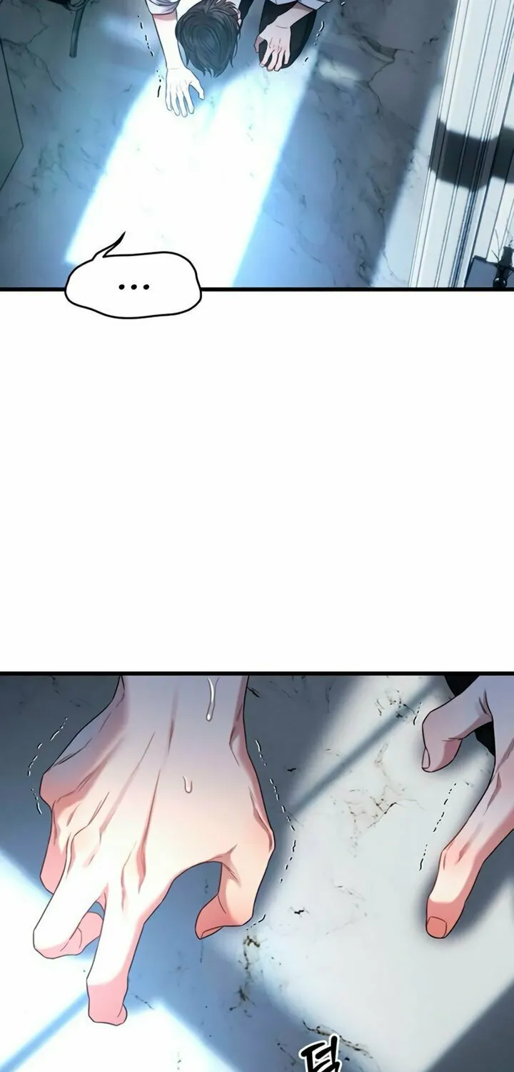 Elegant Desire Chapter 101 page 46 - 
