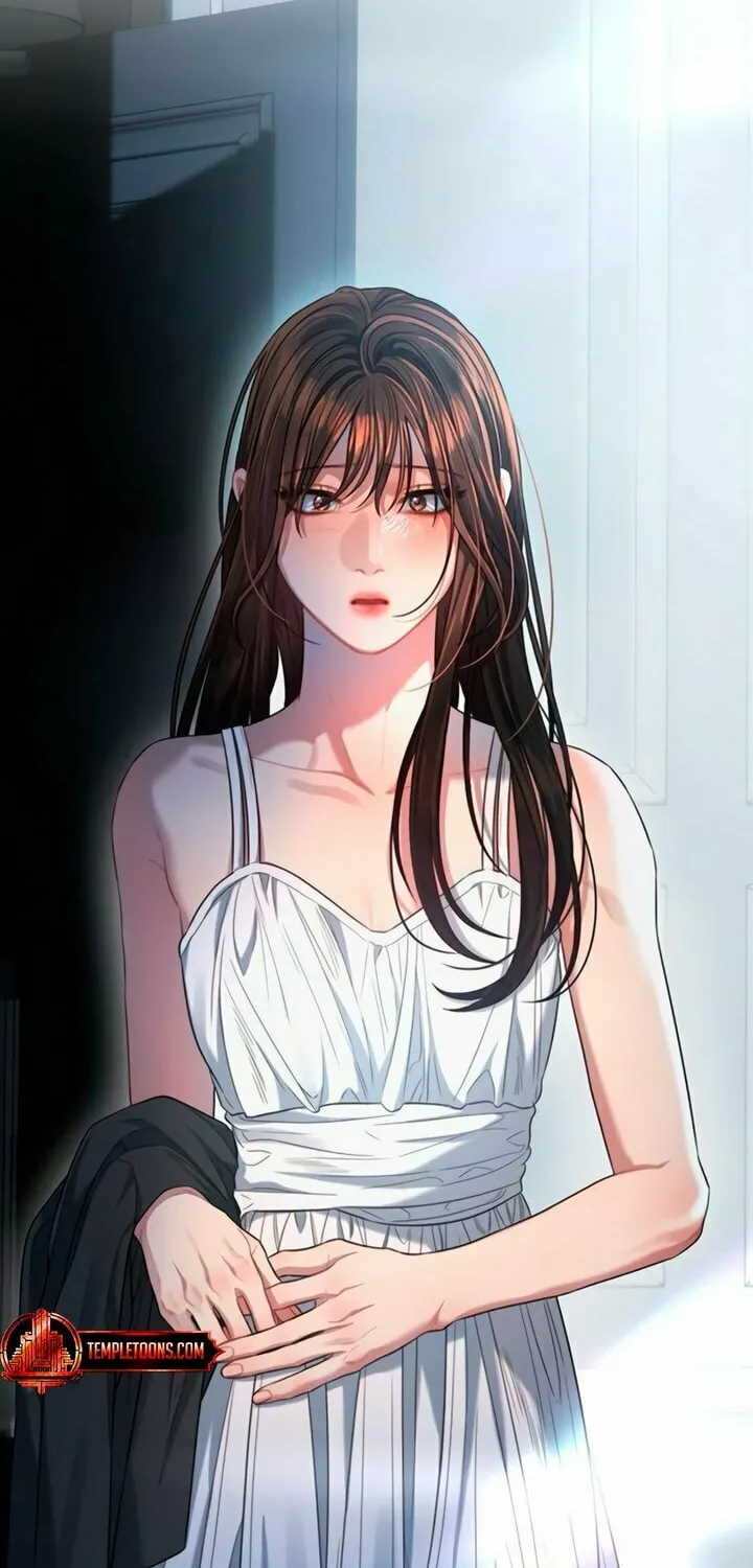 Elegant Desire Chapter 101 page 51 - 