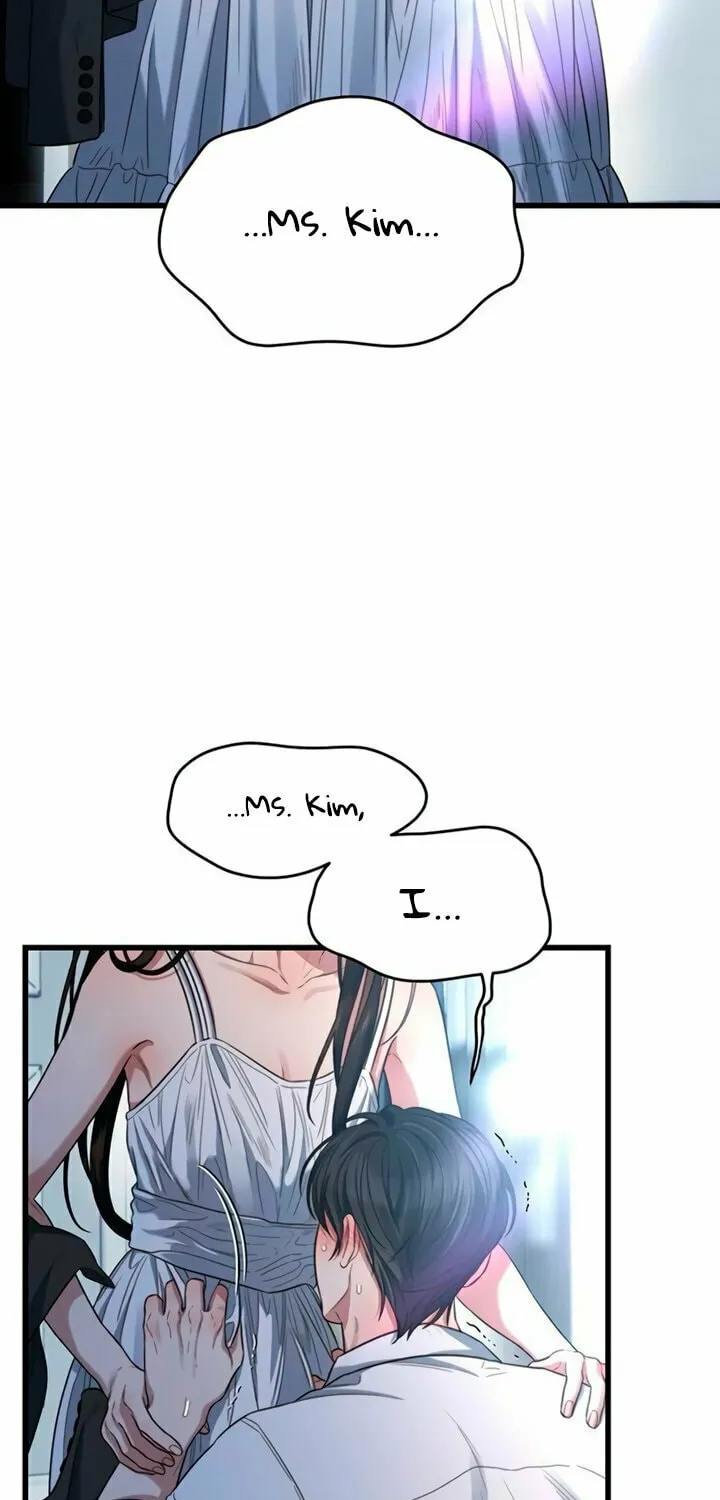 Elegant Desire Chapter 101 page 52 - 