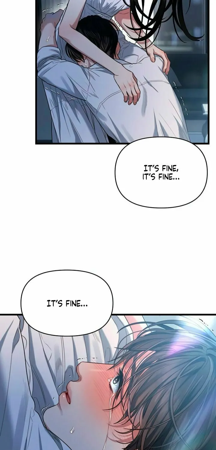 Elegant Desire Chapter 101 page 54 - 