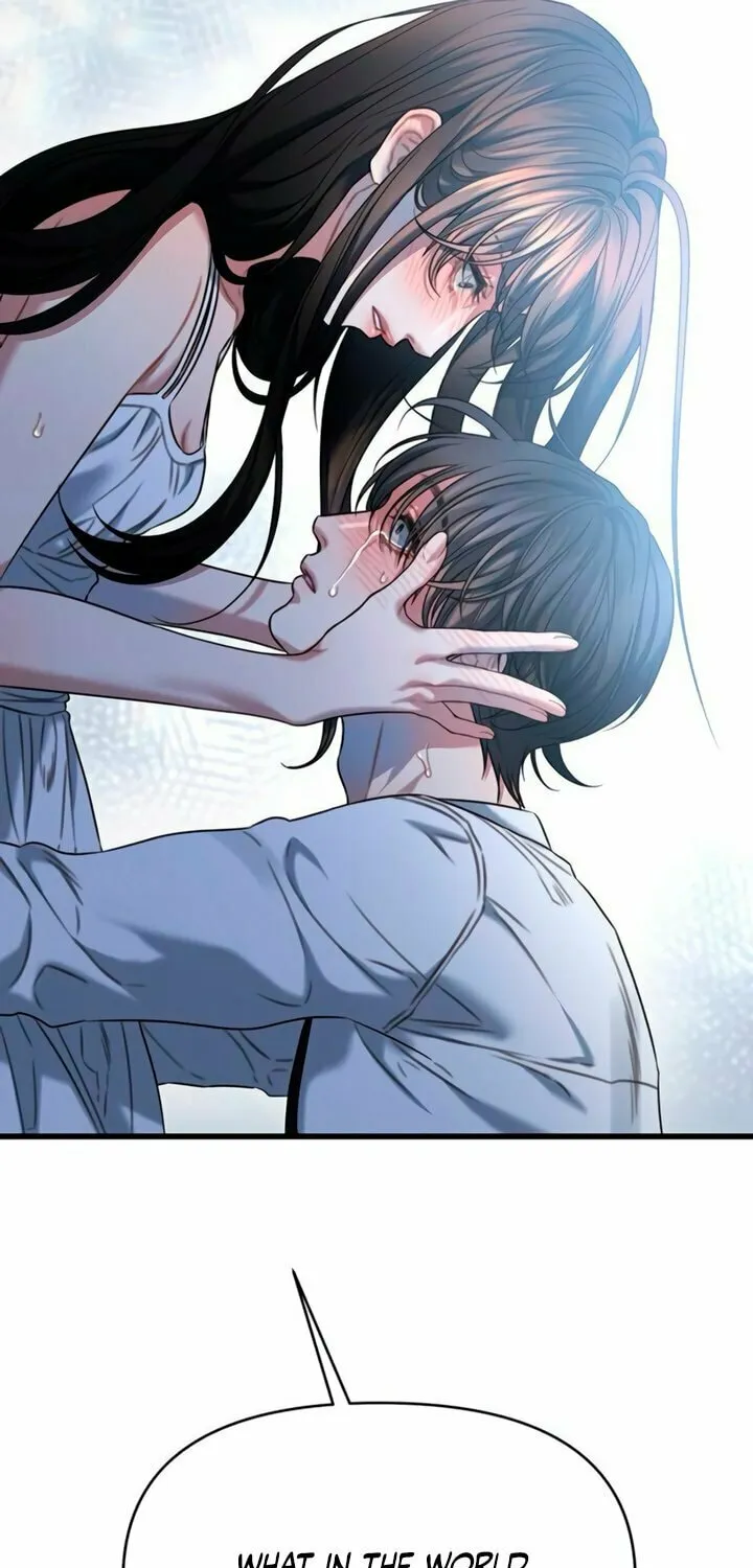 Elegant Desire Chapter 101 page 58 - 