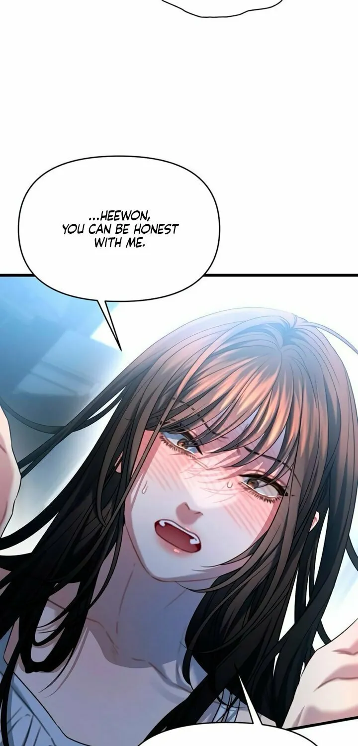 Elegant Desire Chapter 101 page 61 - 