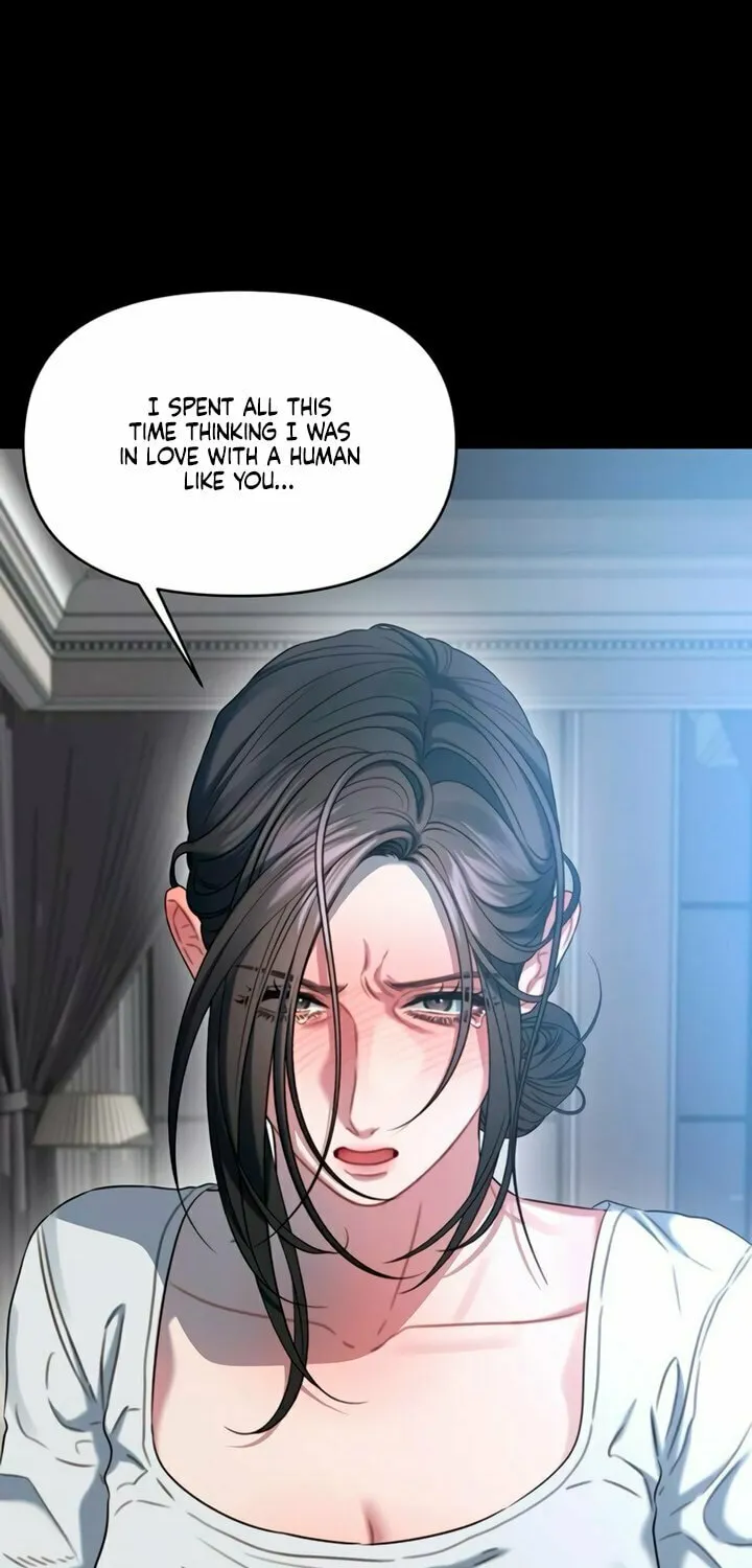 Elegant Desire Chapter 101 page 71 - 