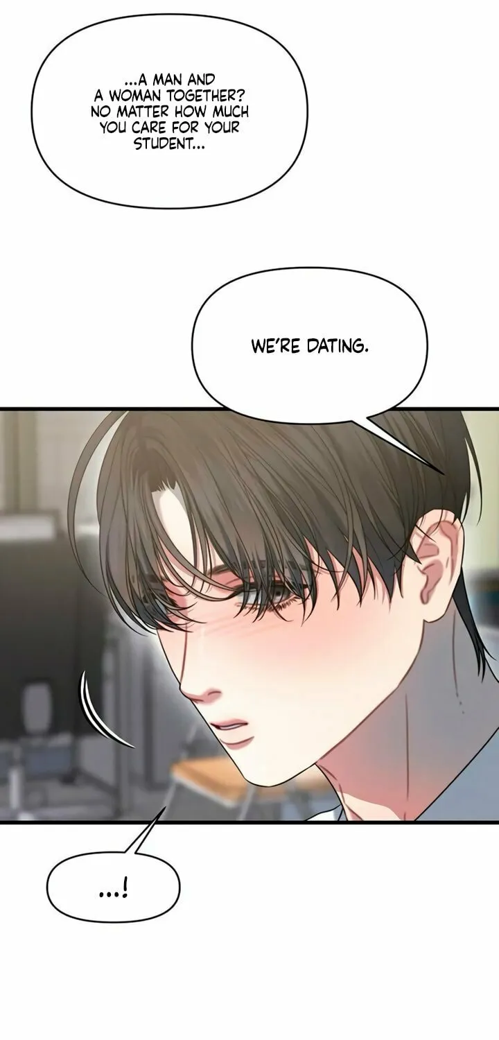 Elegant Desire Chapter 101 page 10 - 