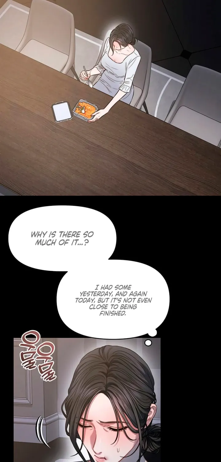 Elegant Desire Chapter 102 page 2 - 