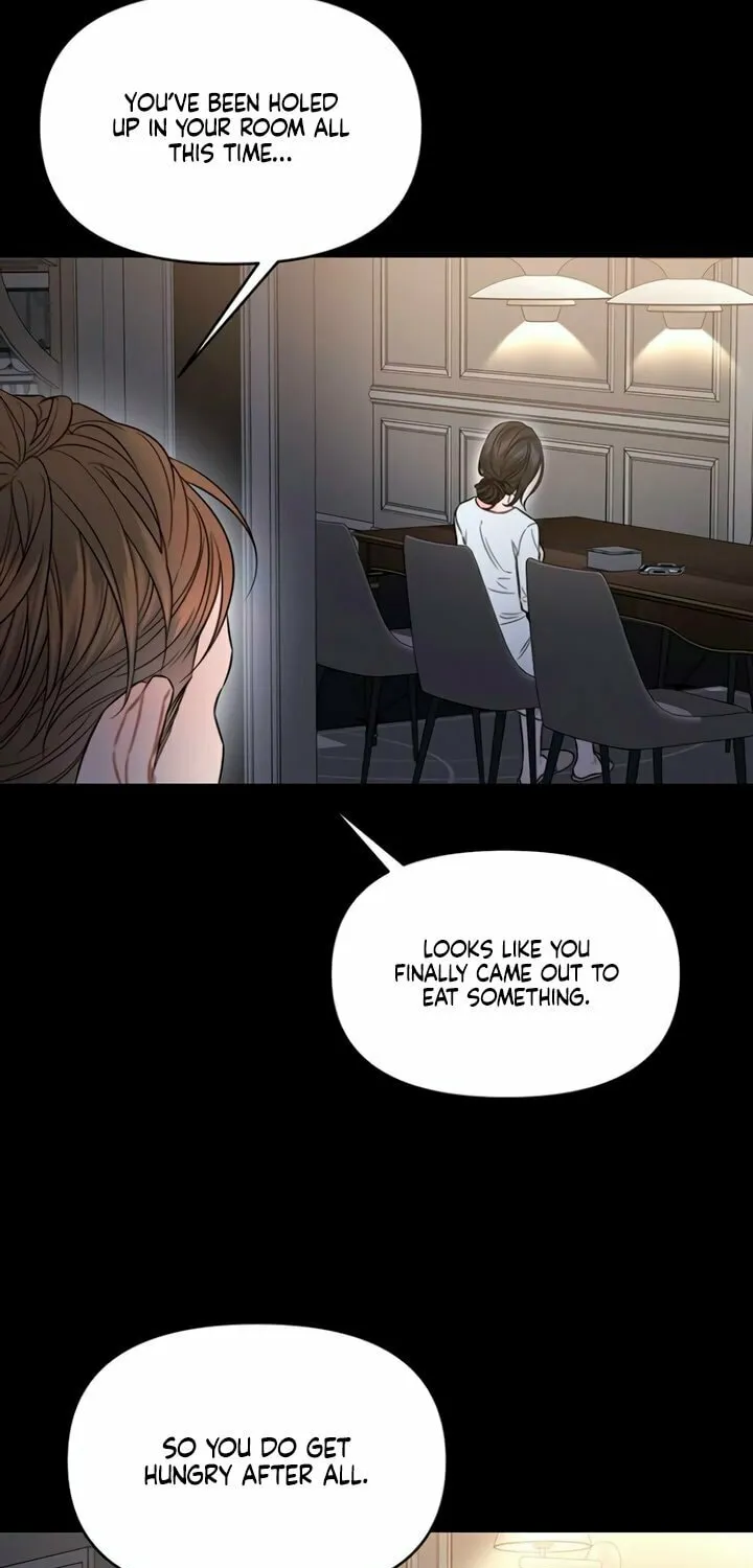 Elegant Desire Chapter 102 page 12 - 