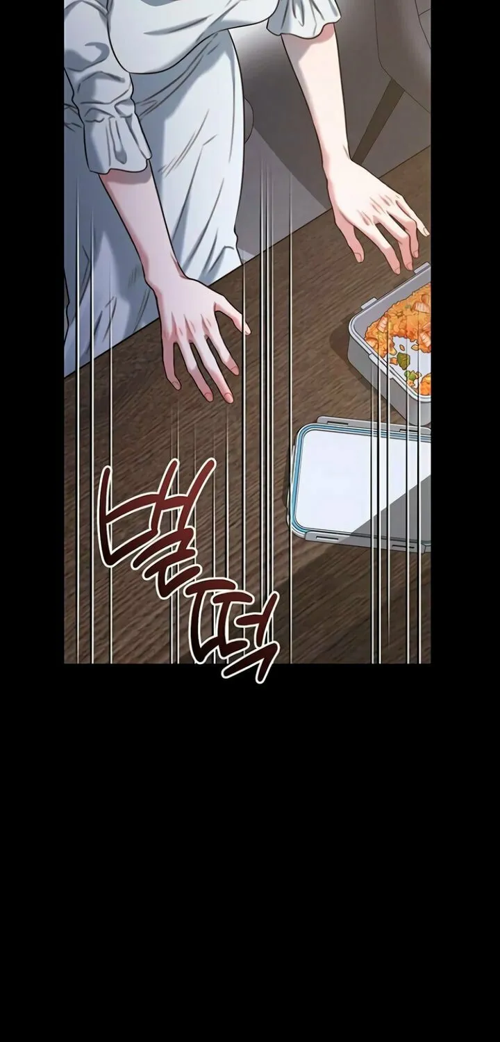 Elegant Desire Chapter 102 page 14 - 