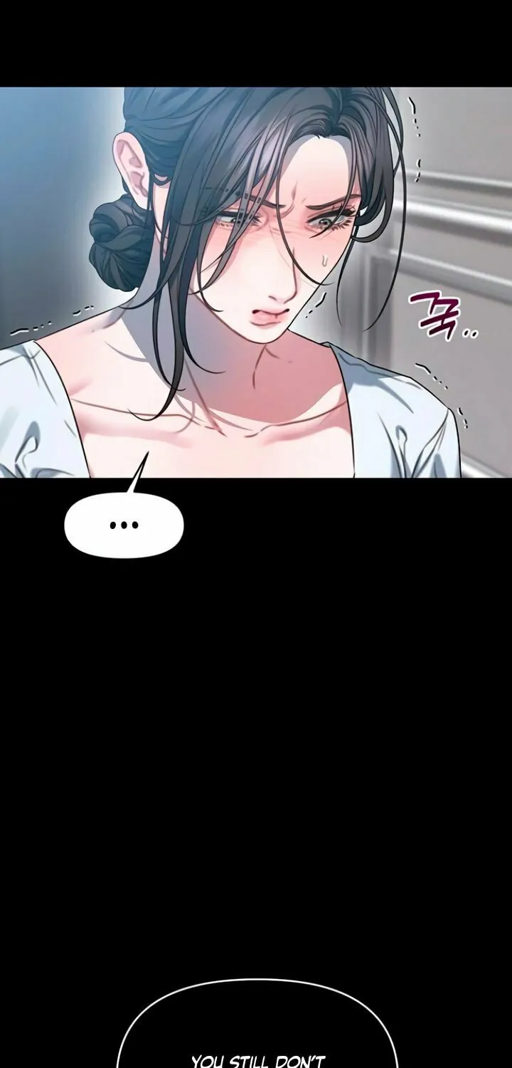 Elegant Desire Chapter 102 page 18 - 