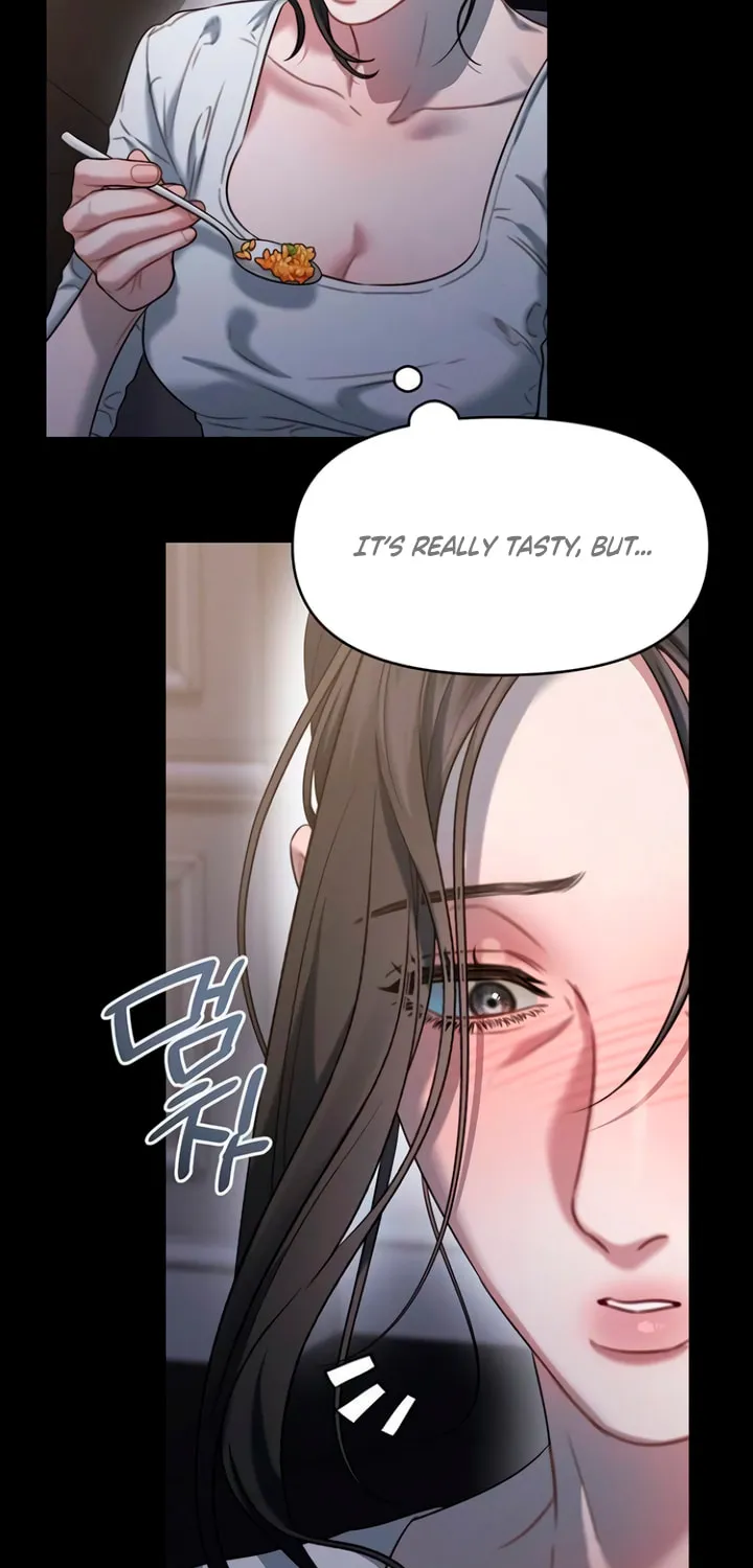 Elegant Desire Chapter 102 page 3 - 