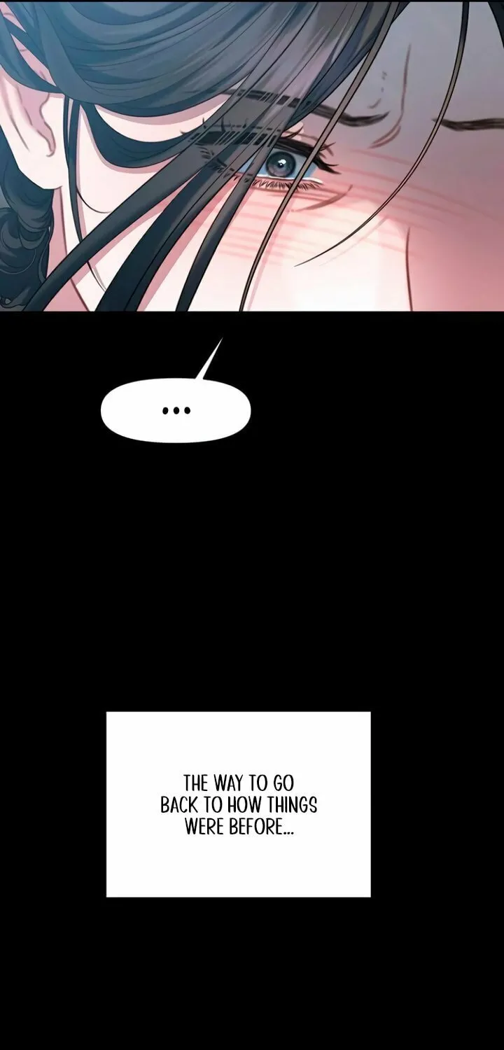 Elegant Desire Chapter 102 page 21 - 