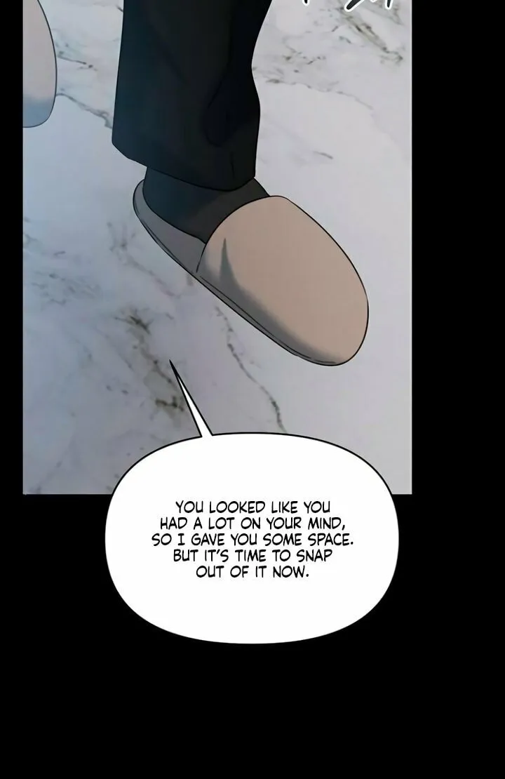 Elegant Desire Chapter 102 page 25 - 