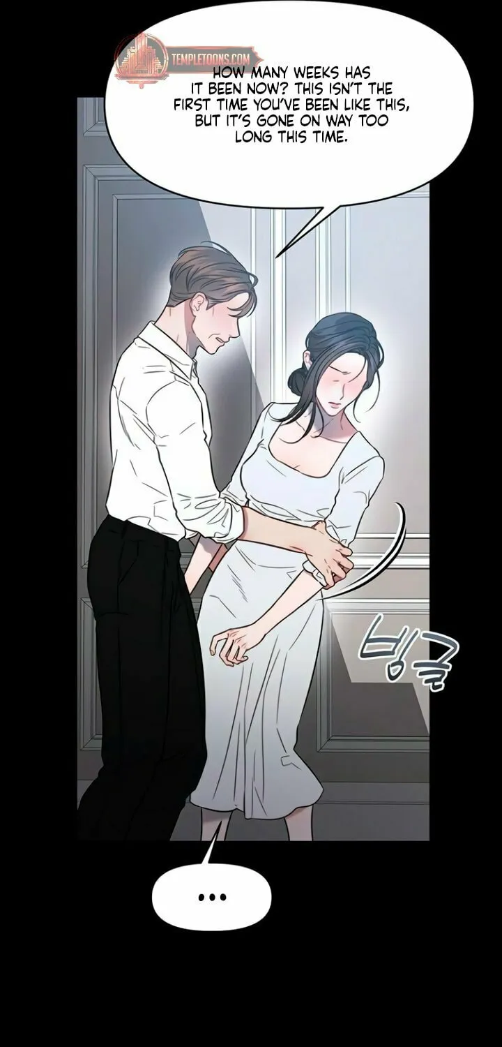 Elegant Desire Chapter 102 page 26 - 