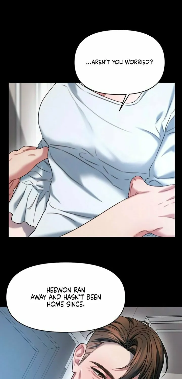 Elegant Desire Chapter 102 page 27 - 