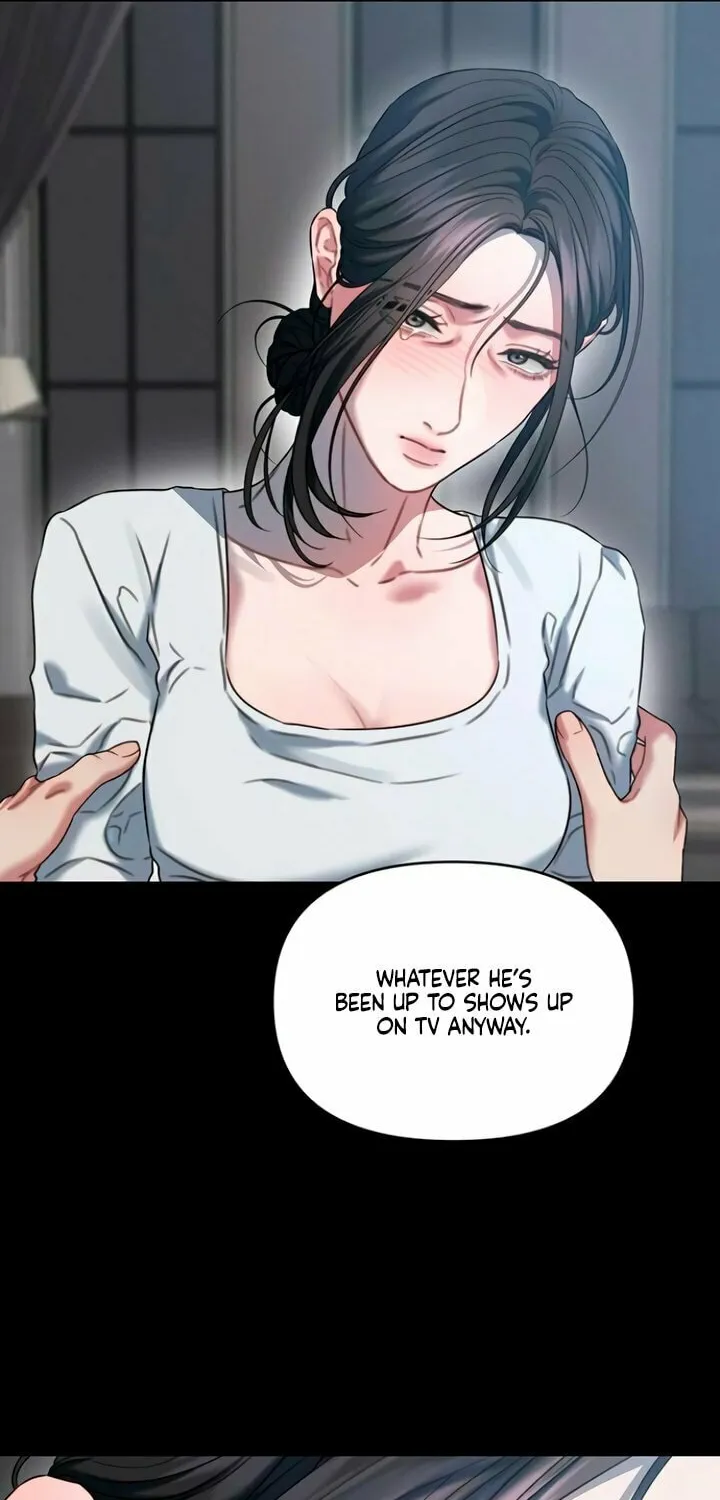 Elegant Desire Chapter 102 page 29 - 