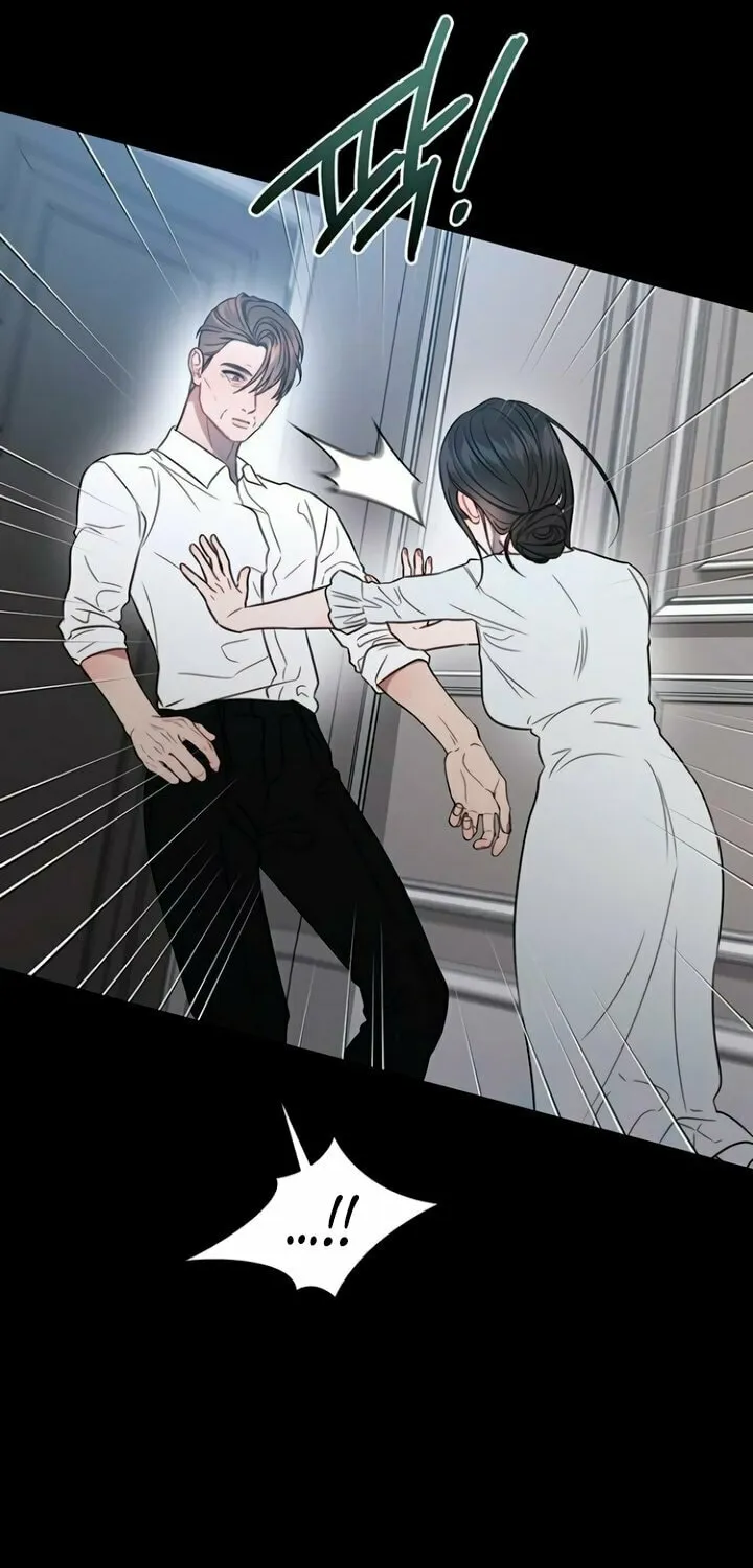 Elegant Desire Chapter 102 page 31 - 