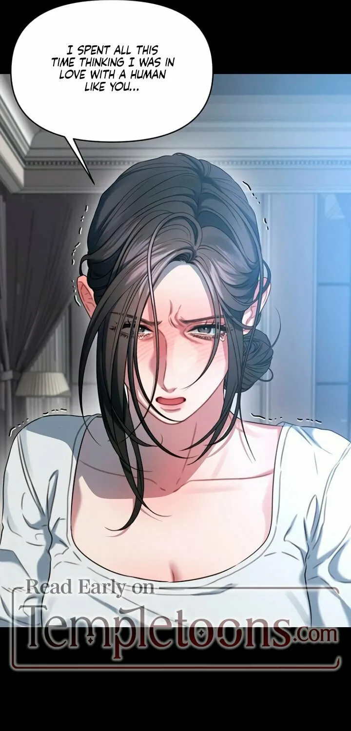 Elegant Desire Chapter 102 page 34 - 