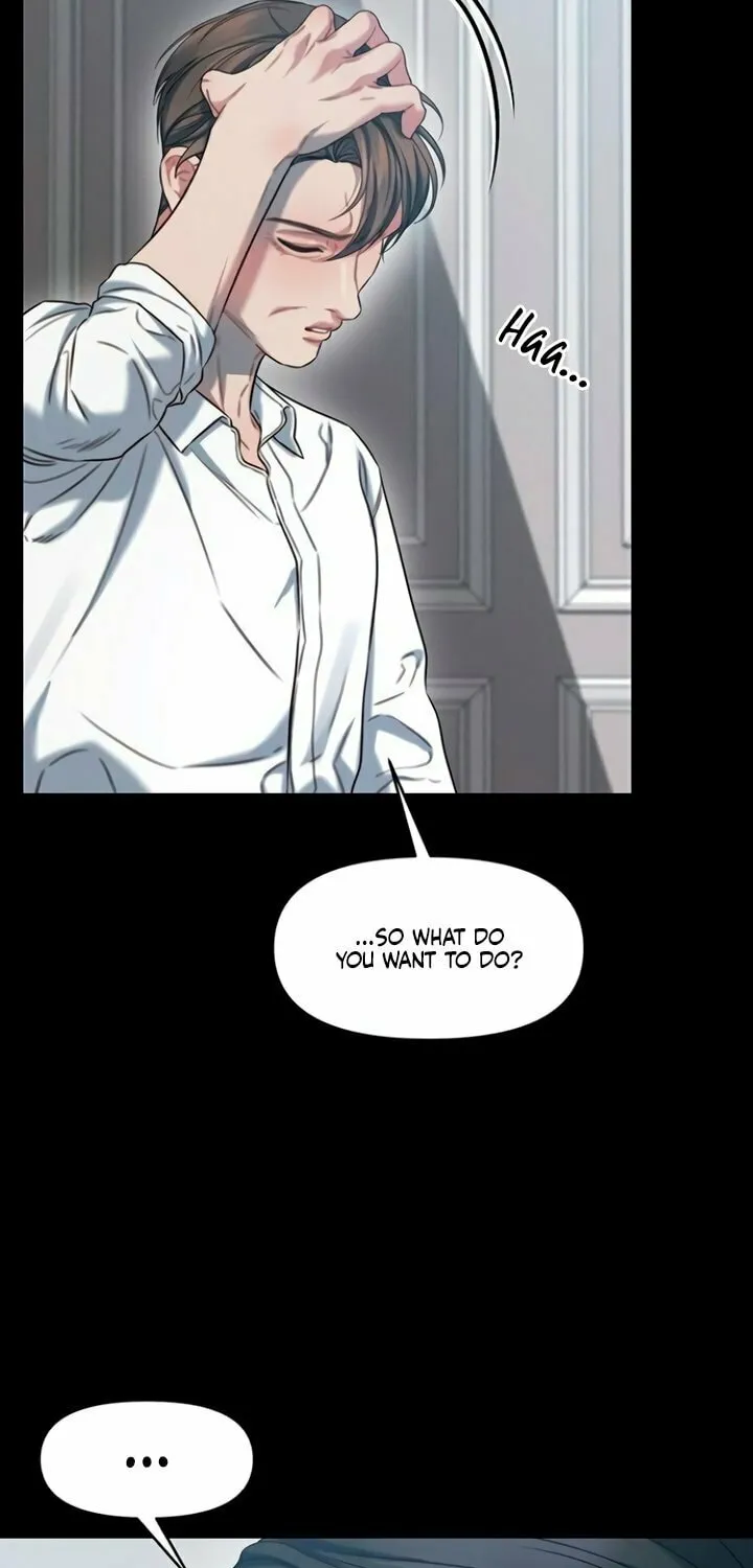 Elegant Desire Chapter 102 page 38 - 