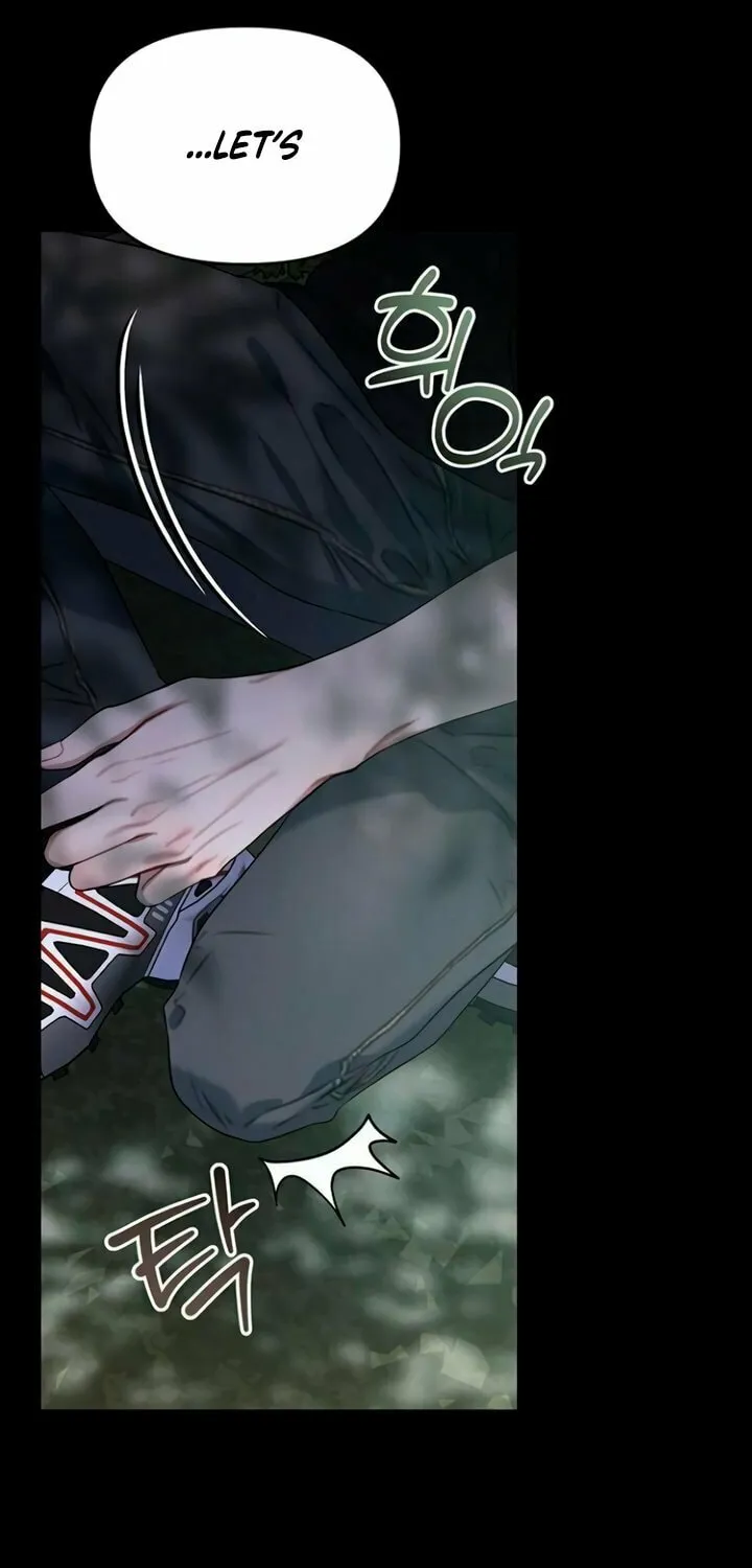 Elegant Desire Chapter 102 page 40 - 