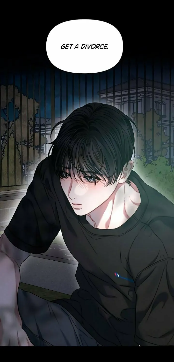 Elegant Desire Chapter 102 page 41 - 