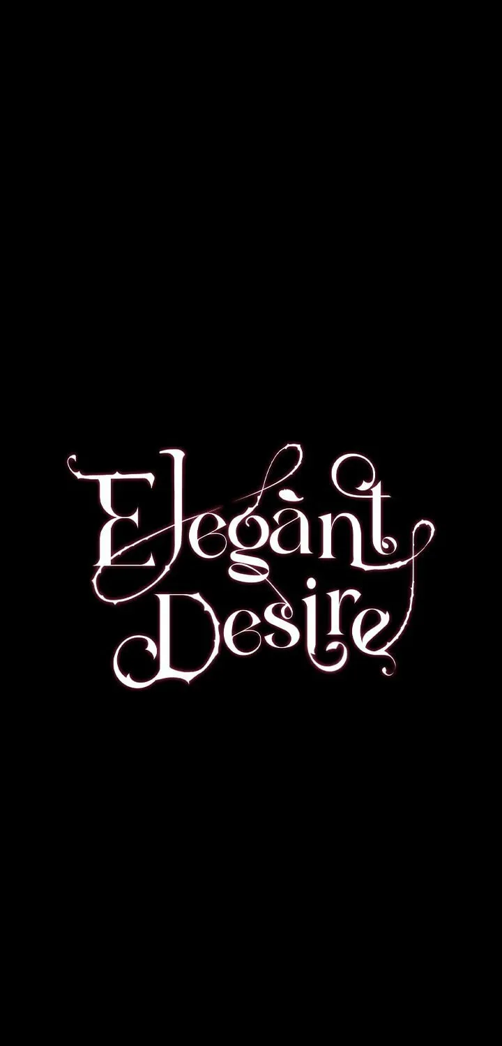 Elegant Desire Chapter 102 page 42 - 