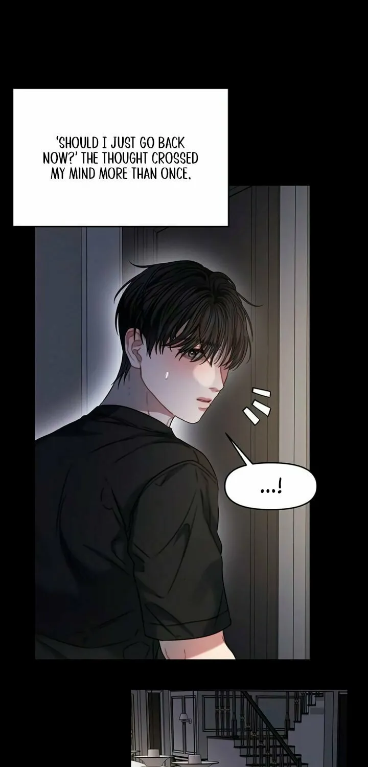 Elegant Desire Chapter 102 page 45 - 