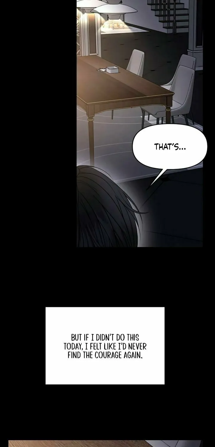 Elegant Desire Chapter 102 page 46 - 