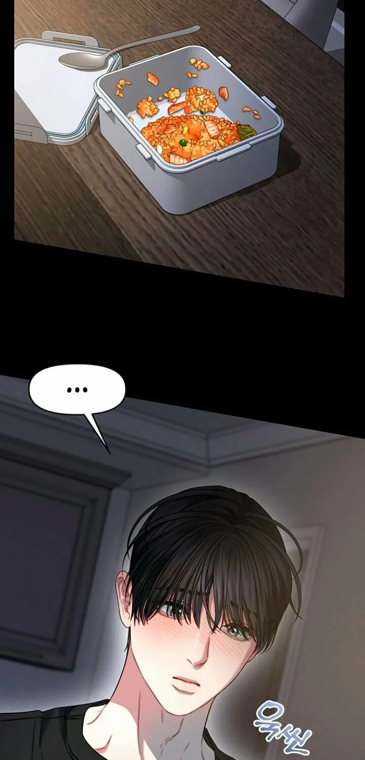 Elegant Desire Chapter 102 page 47 - 