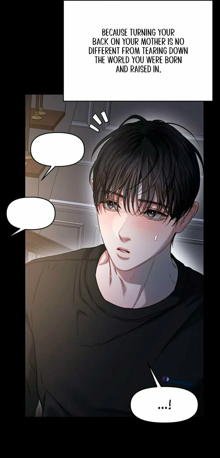 Elegant Desire Chapter 102 page 50 - 