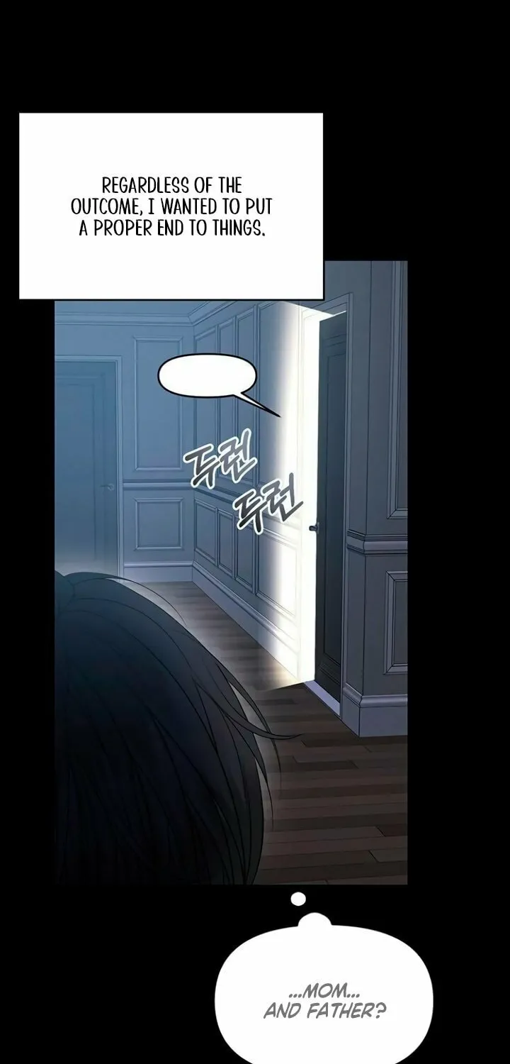 Elegant Desire Chapter 102 page 51 - 