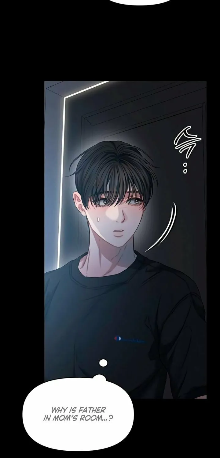 Elegant Desire Chapter 102 page 52 - 