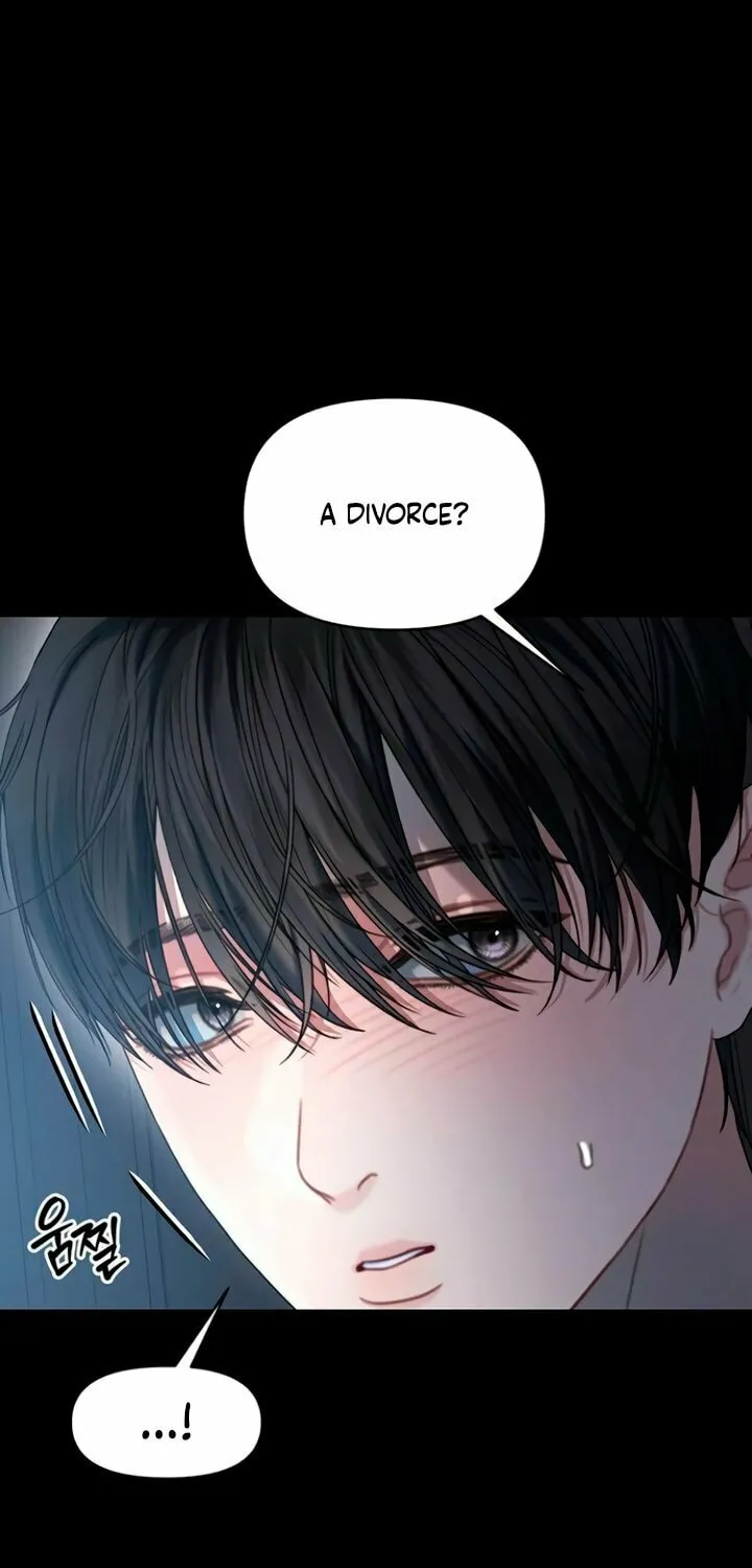 Elegant Desire Chapter 102 page 53 - 