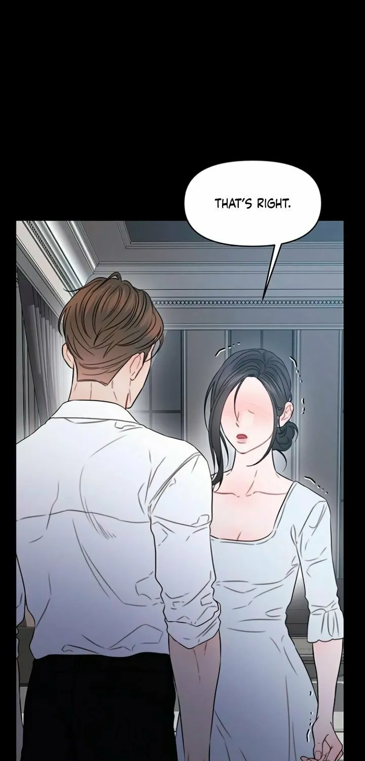 Elegant Desire Chapter 102 page 54 - 