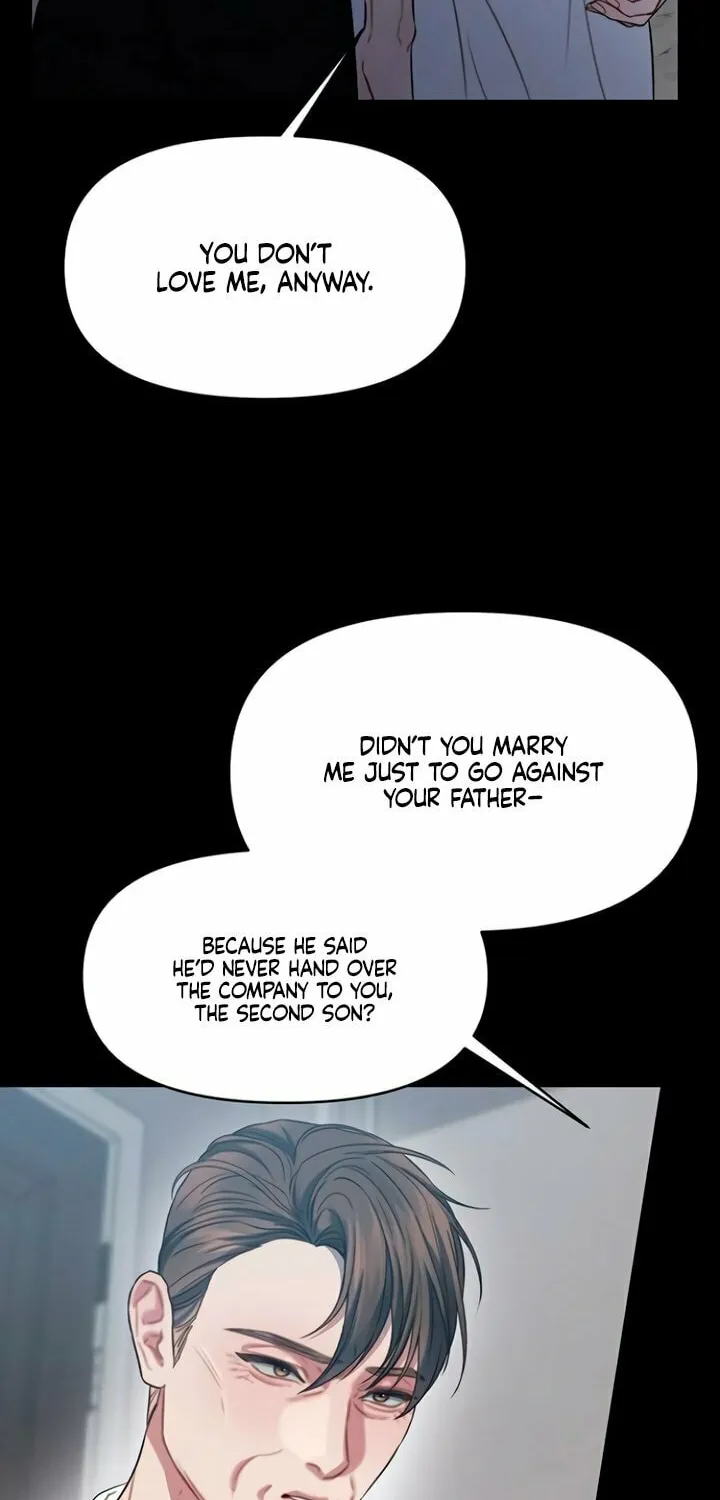 Elegant Desire Chapter 102 page 55 - 