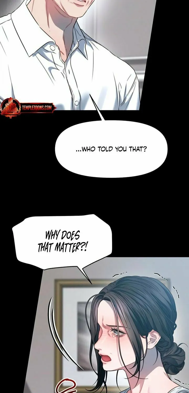 Elegant Desire Chapter 102 page 56 - 