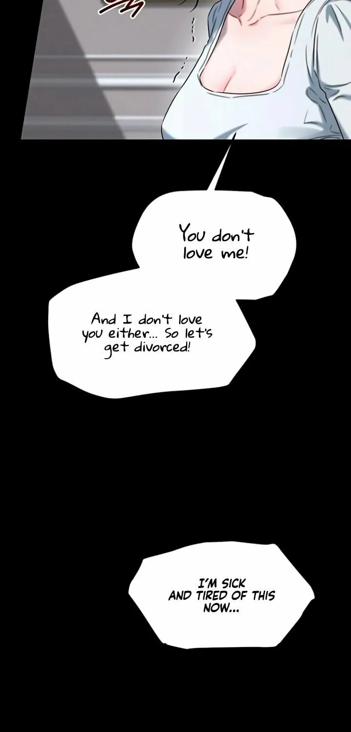 Elegant Desire Chapter 102 page 57 - 