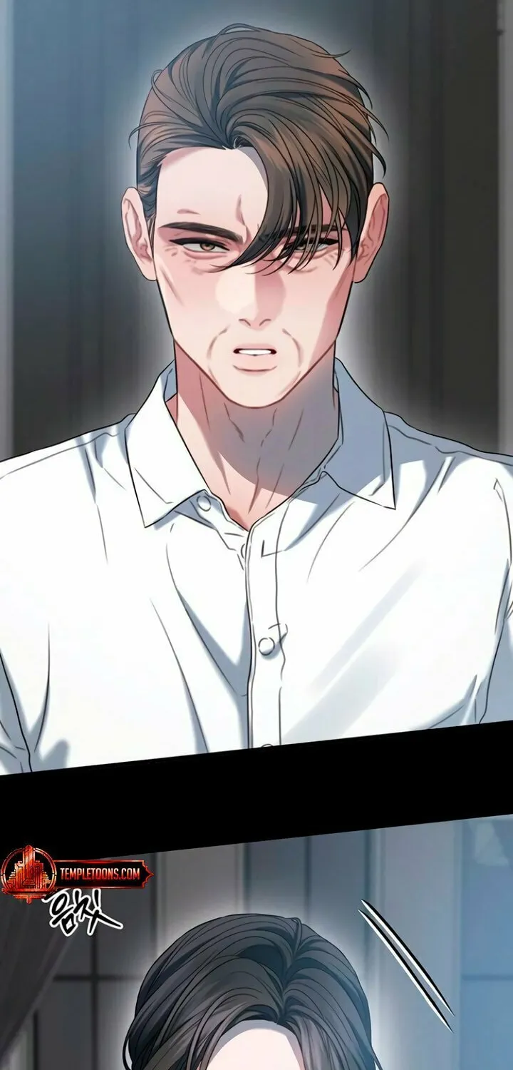 Elegant Desire Chapter 102 page 59 - 