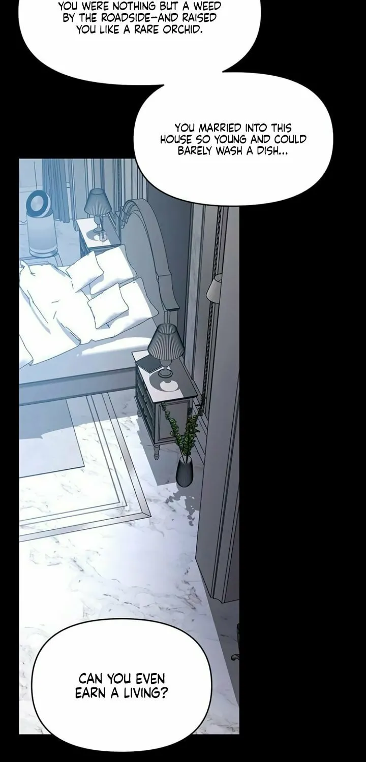 Elegant Desire Chapter 102 page 61 - 