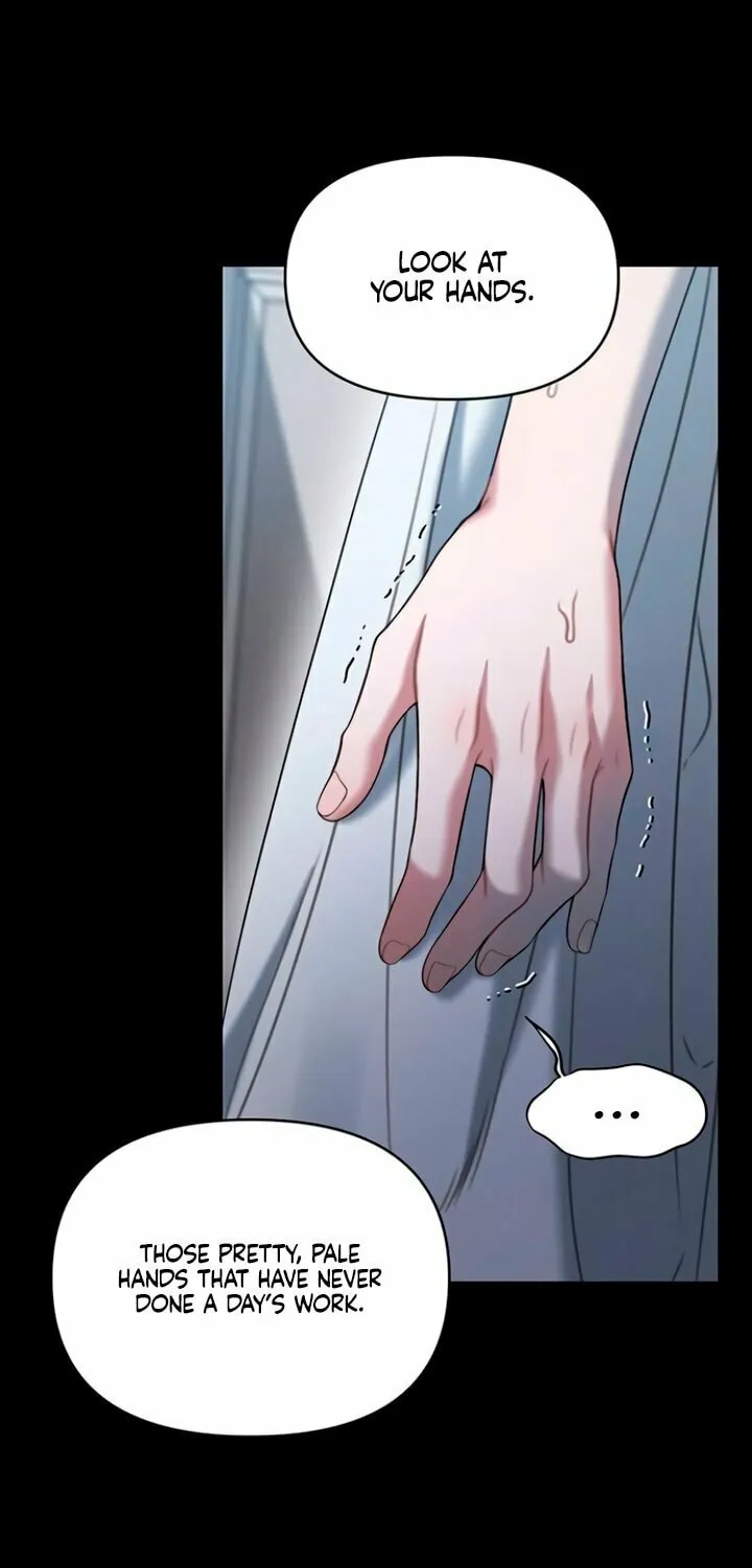 Elegant Desire Chapter 102 page 62 - 