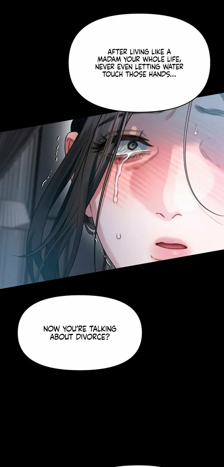 Elegant Desire Chapter 102 page 63 - 
