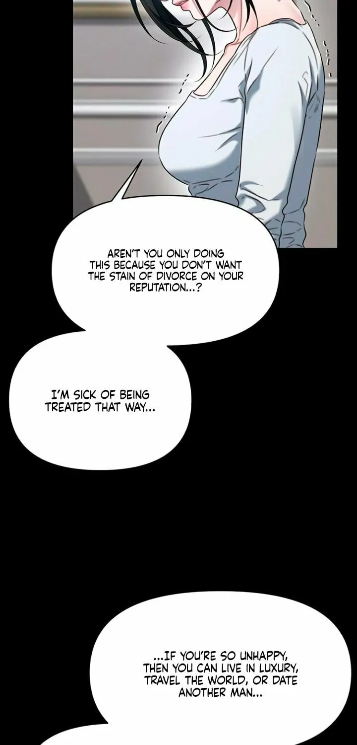 Elegant Desire Chapter 102 page 69 - 