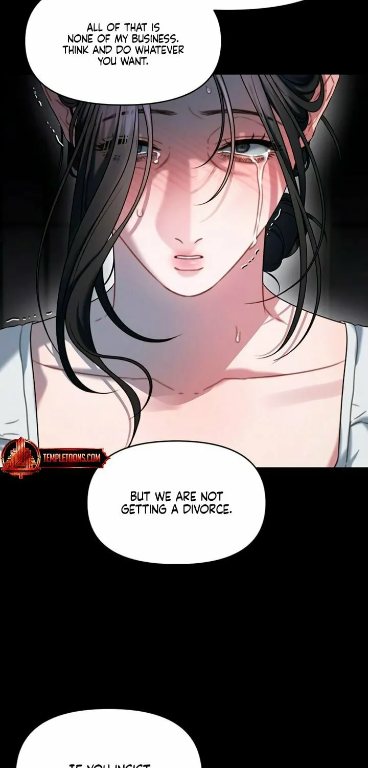 Elegant Desire Chapter 102 page 70 - 