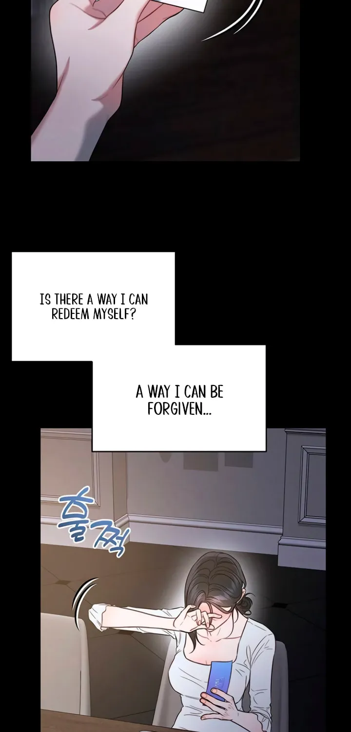 Elegant Desire Chapter 102 page 8 - 